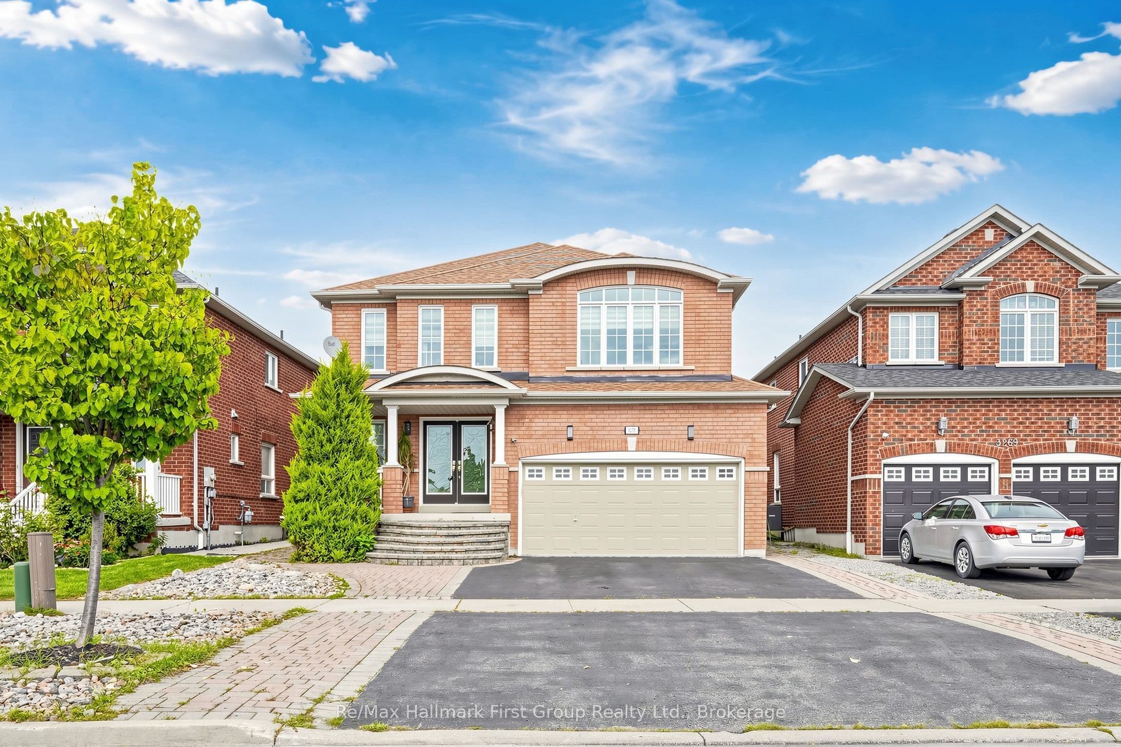 3271 Country Lane photo 1