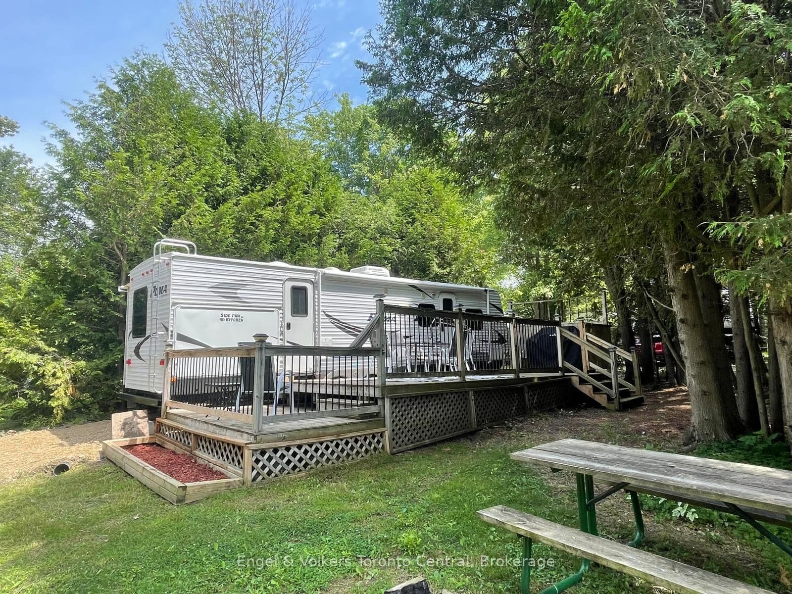 Unit C25 7489 SIDEROAD 5 E N/A photo 1