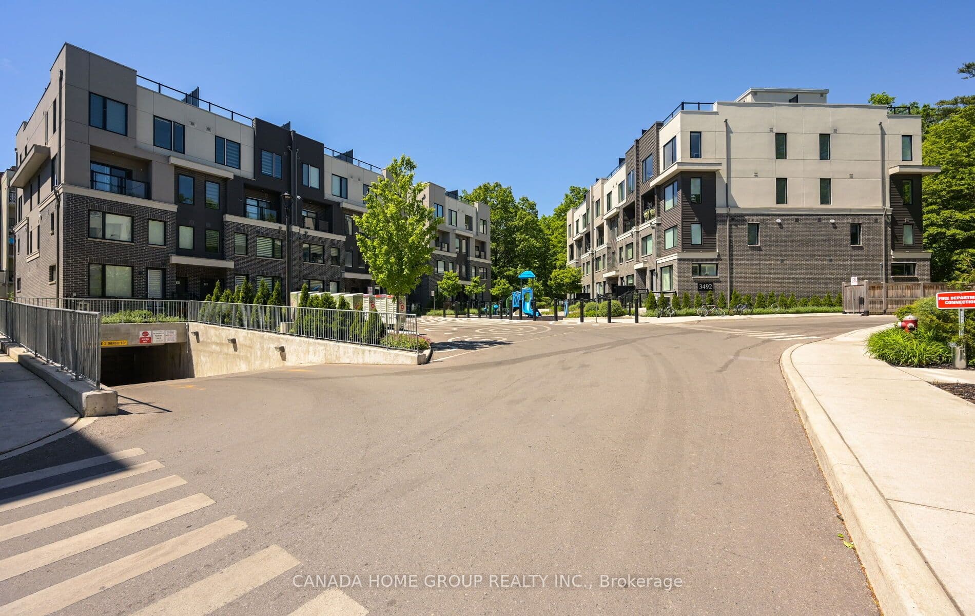 Unit 12 3492 Widdicombe Way photo 1