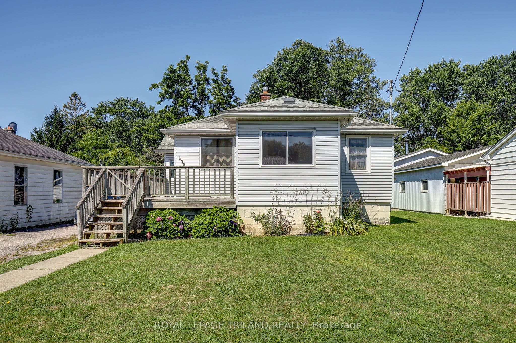 178 Balaclava Street photo 1