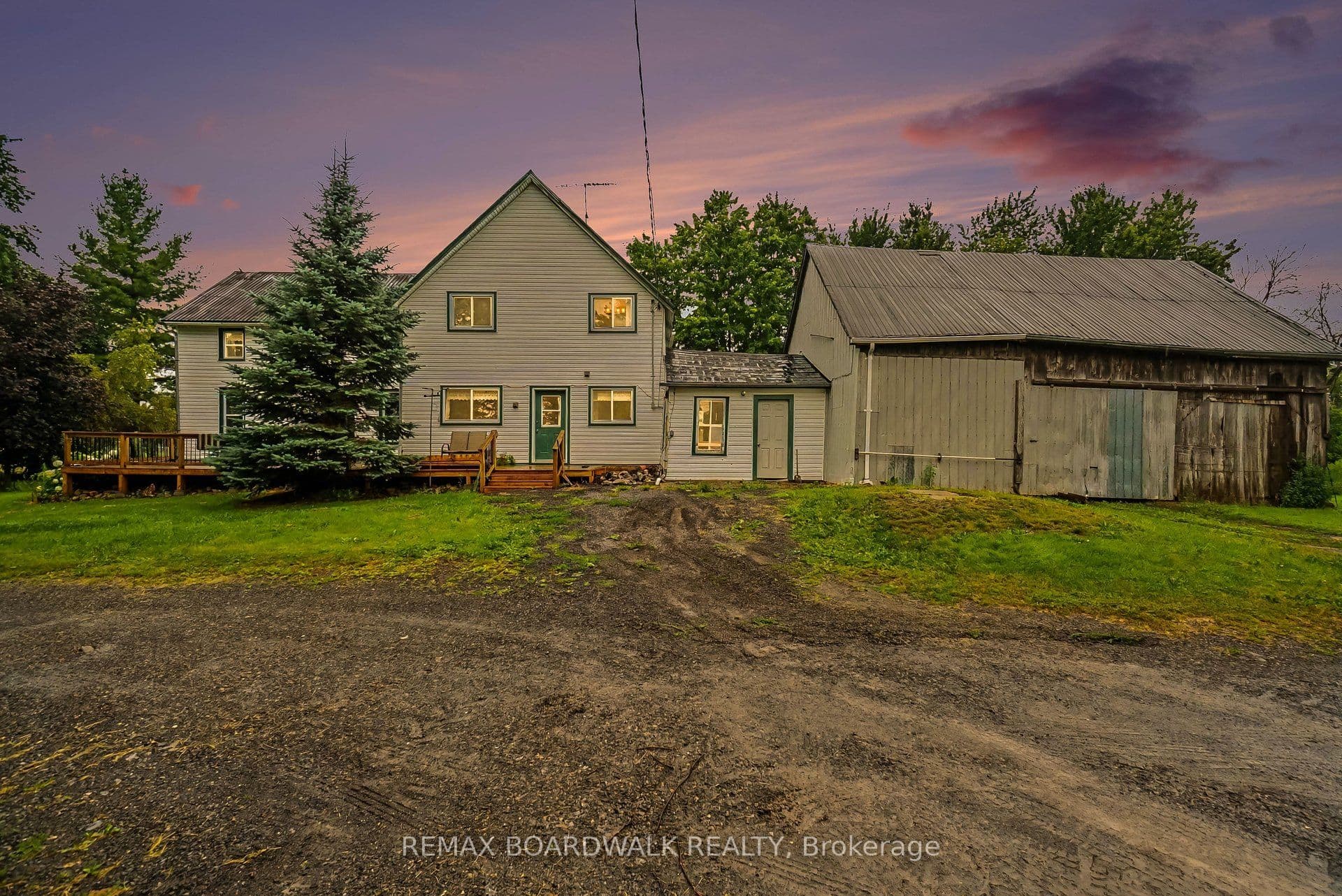 11691 Hutt Road photo 1