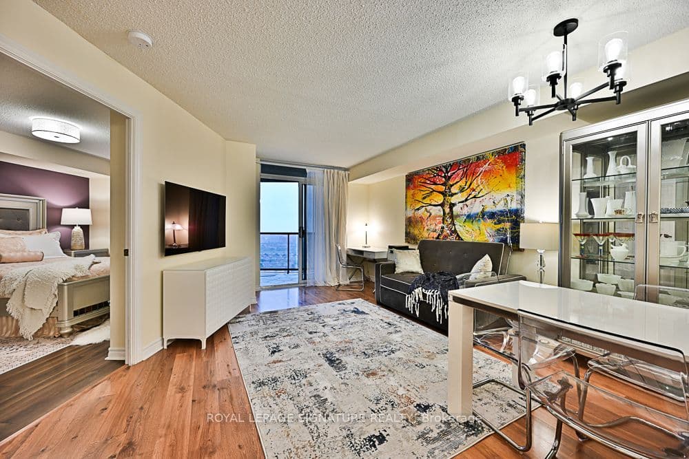 Unit 2422 700 Humberwood Boulevard photo 1