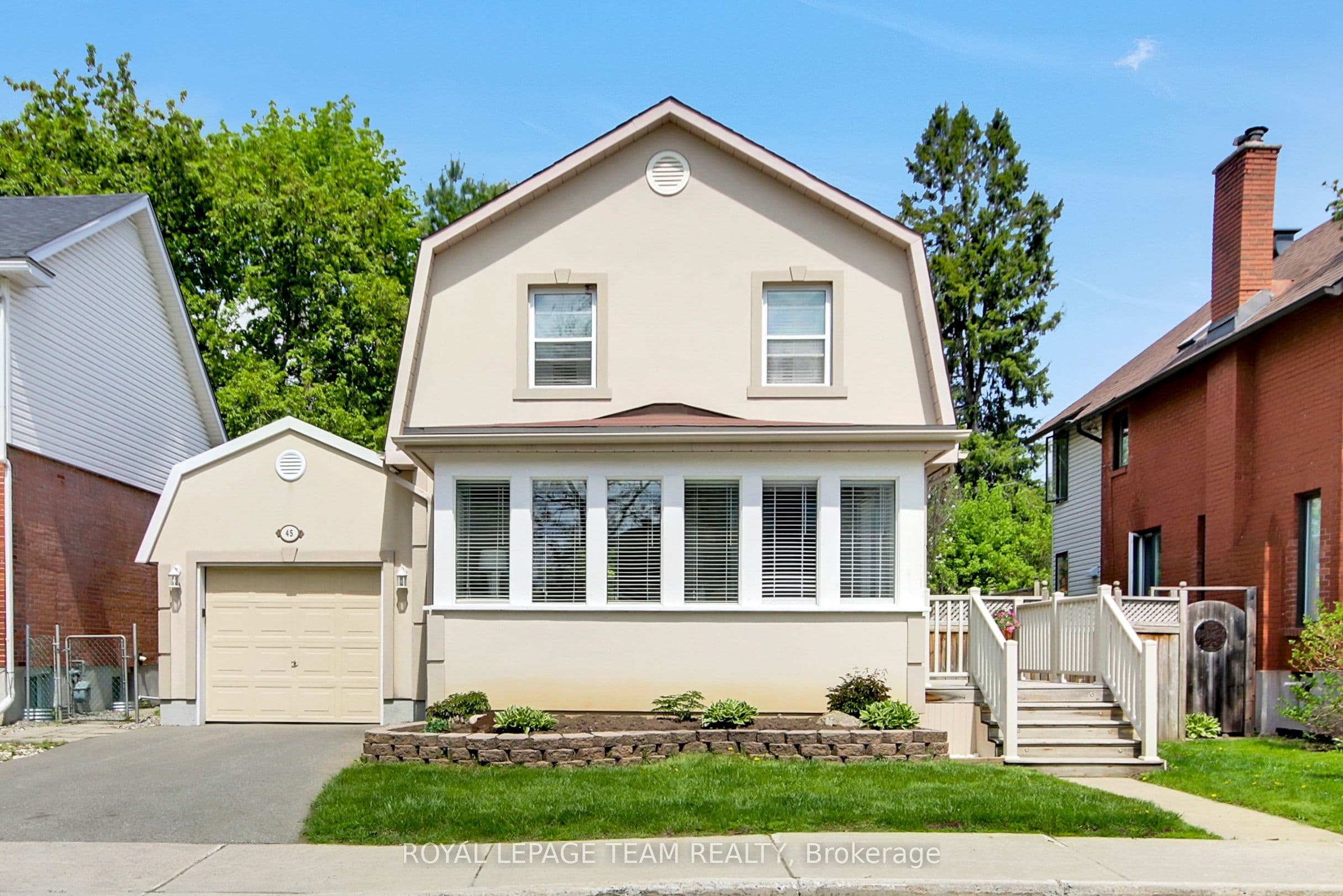 45 ROCKCLIFFE Way photo 1