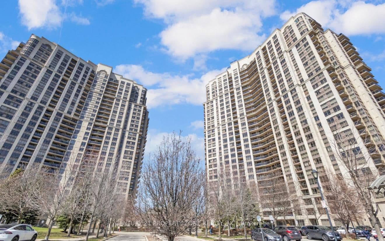 Unit 1027 700 Humberwood Boulevard photo 1