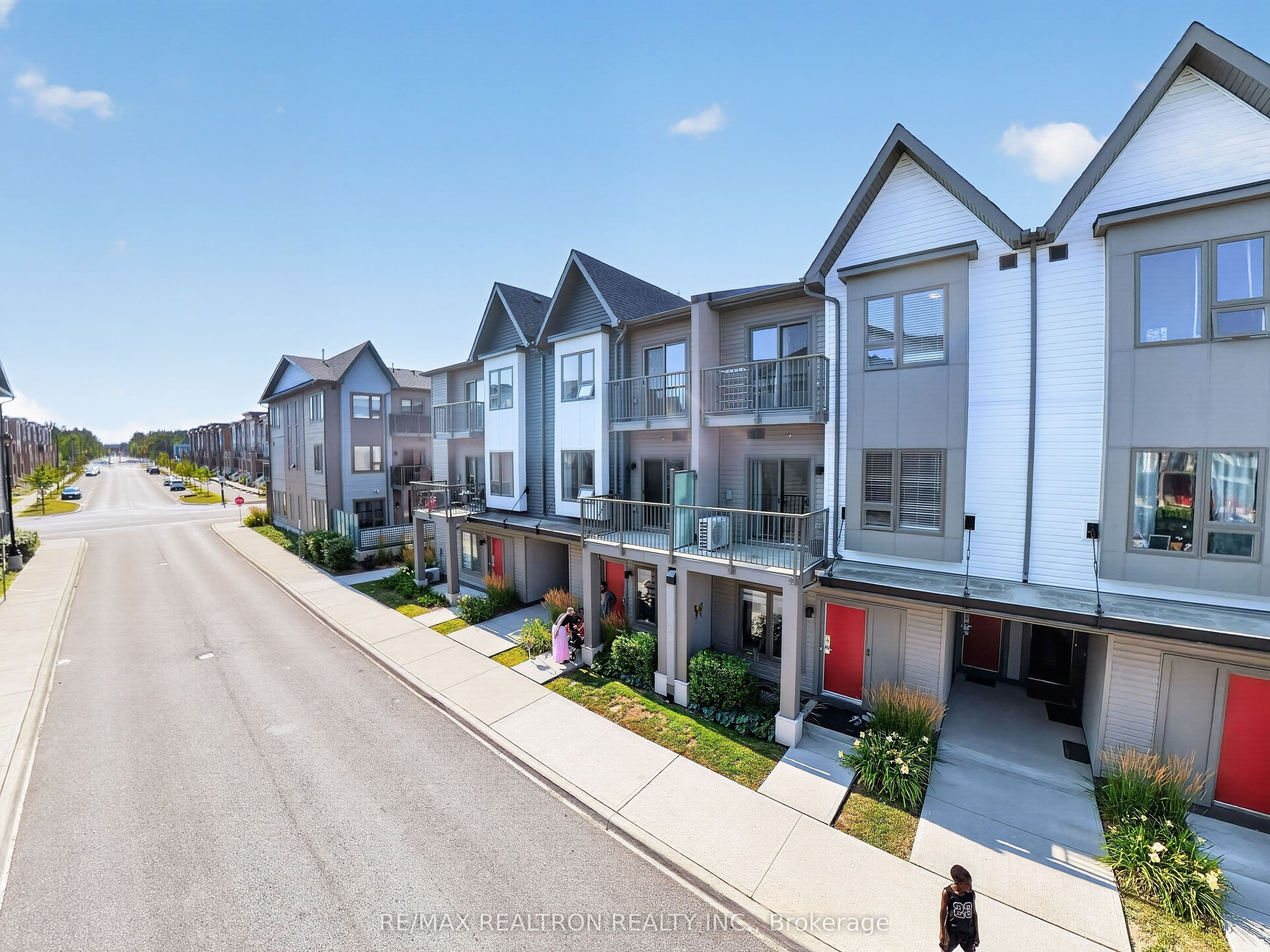 Unit 1010 2635 William Jackson Drive photo 1