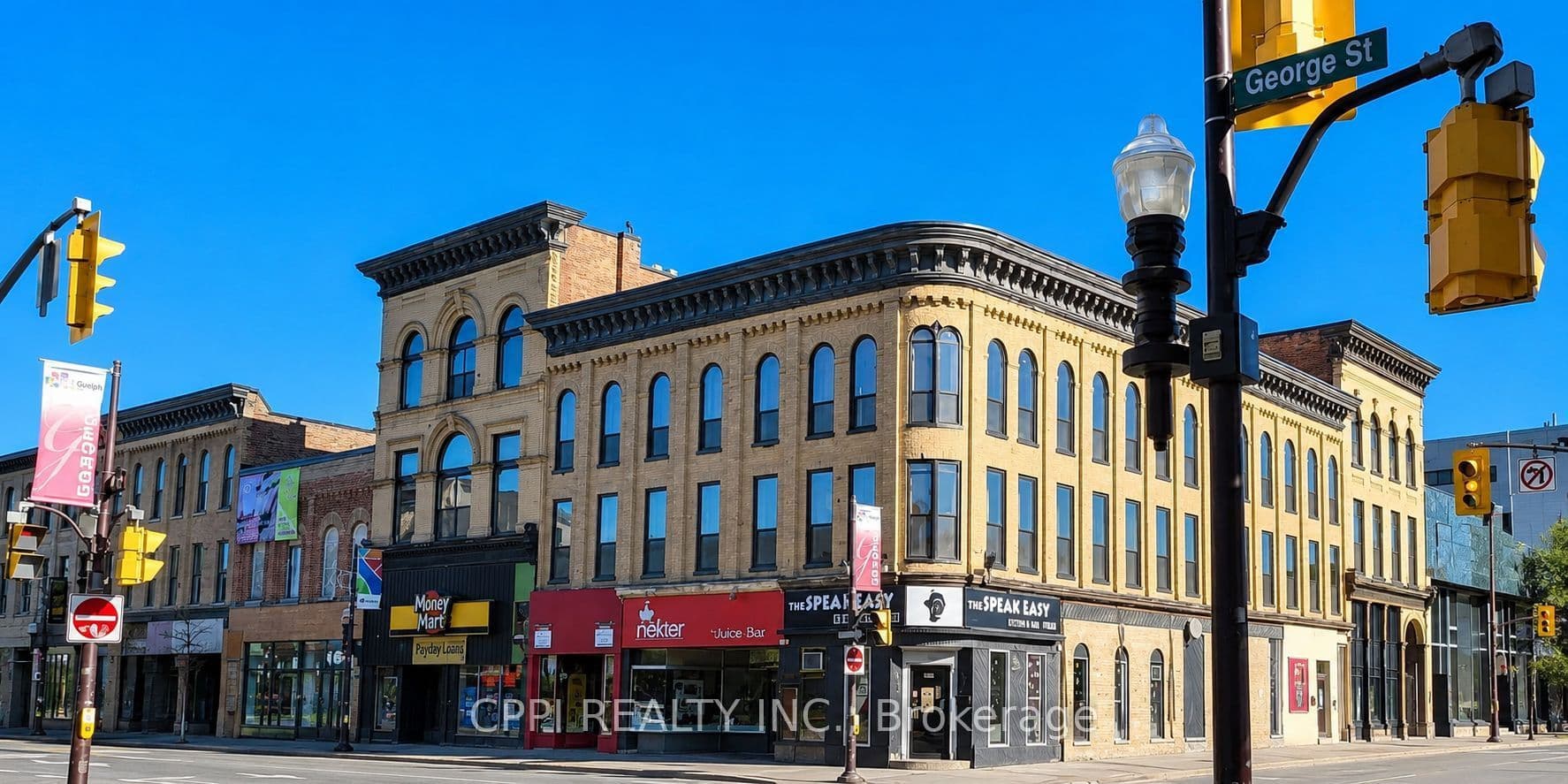 368 George Street photo 1