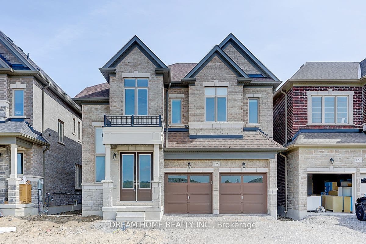 125 Prairie Rose Drive photo 1