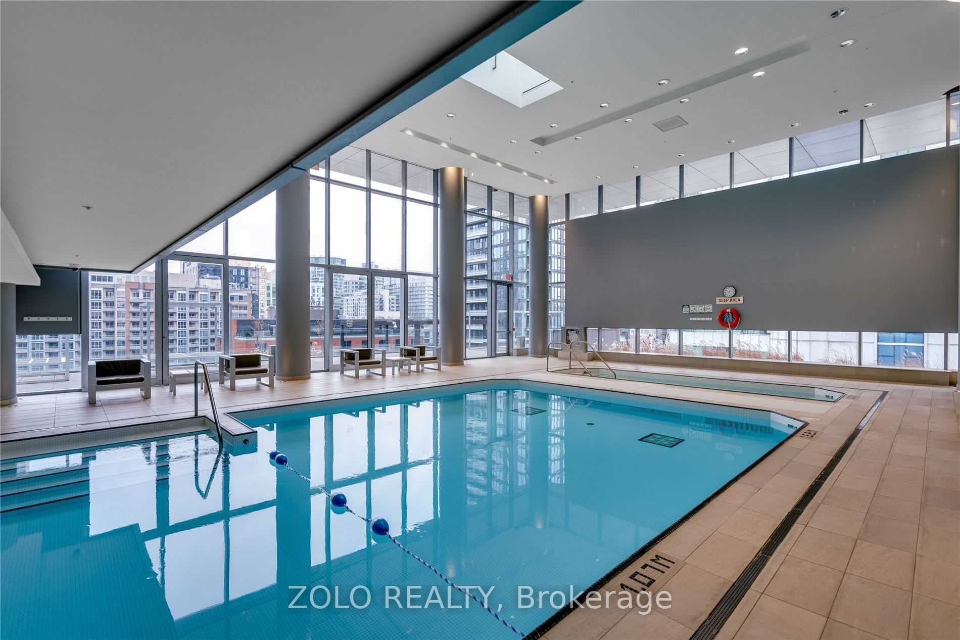 Unit 3710 80 John Street photo 1