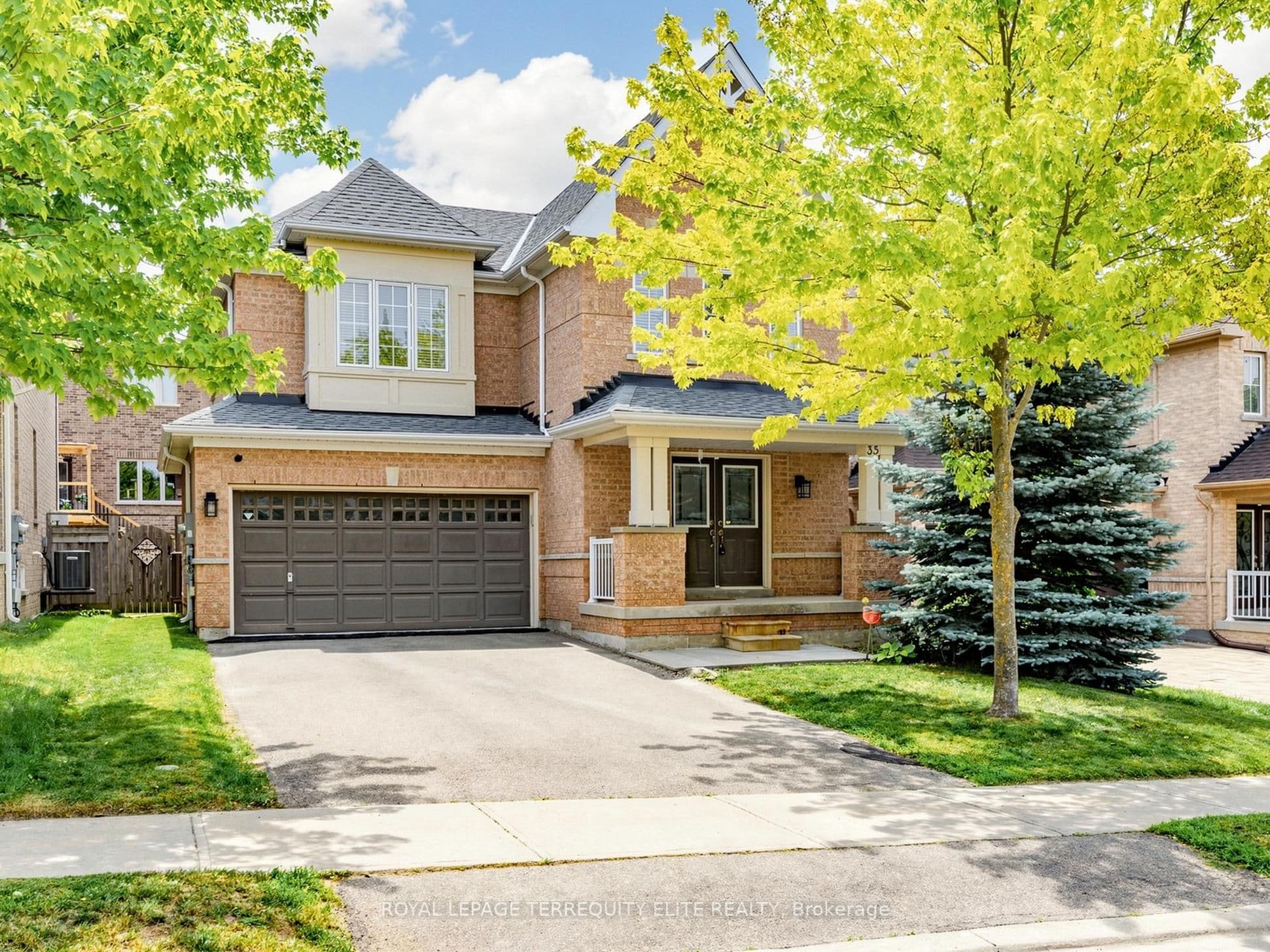 35 Mynden Way photo 1