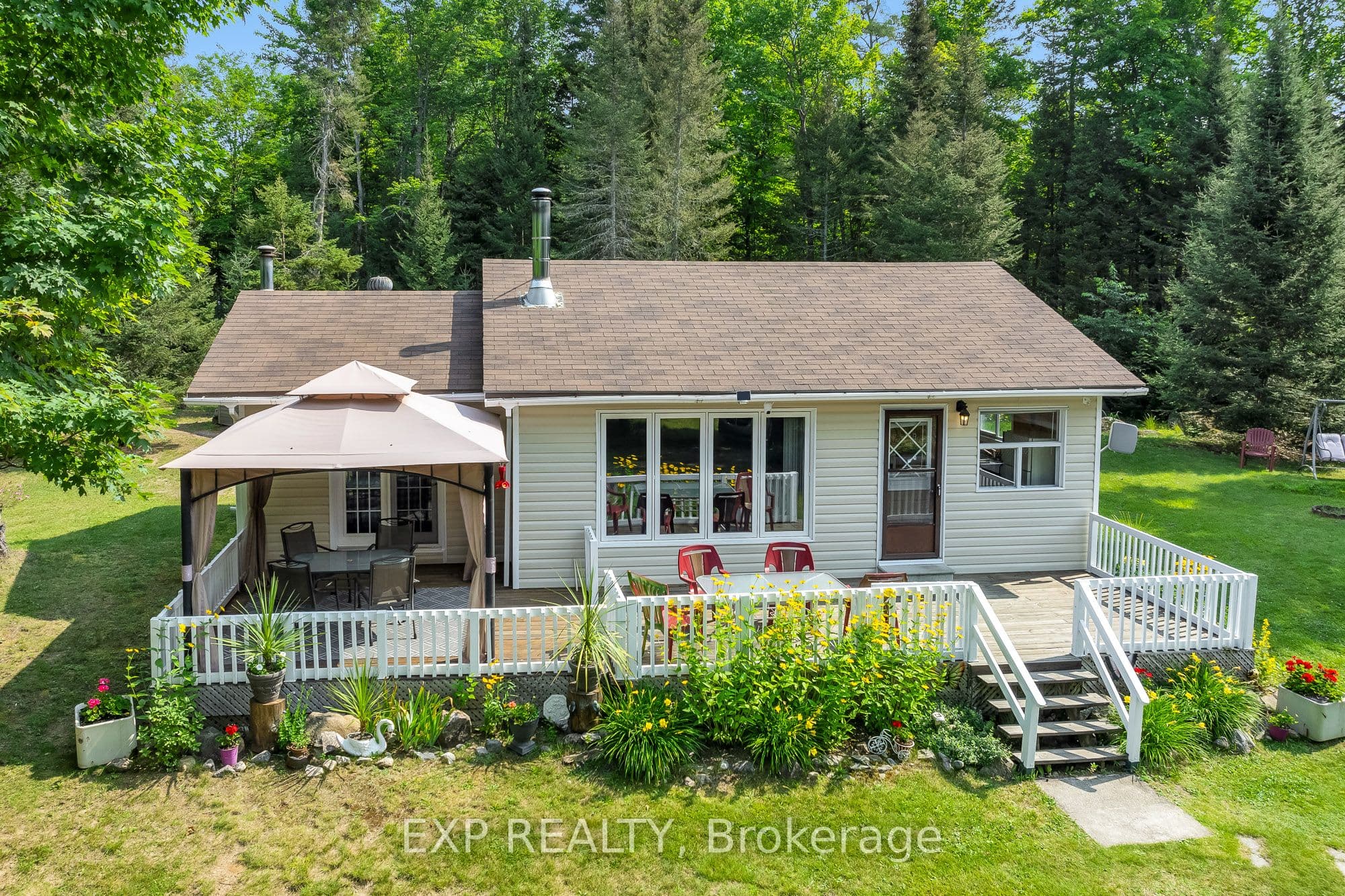 2288 Eagle Lake Road photo 1