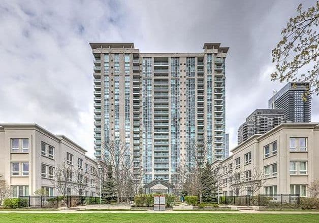 Unit 2210 17 Anndale Drive photo 1