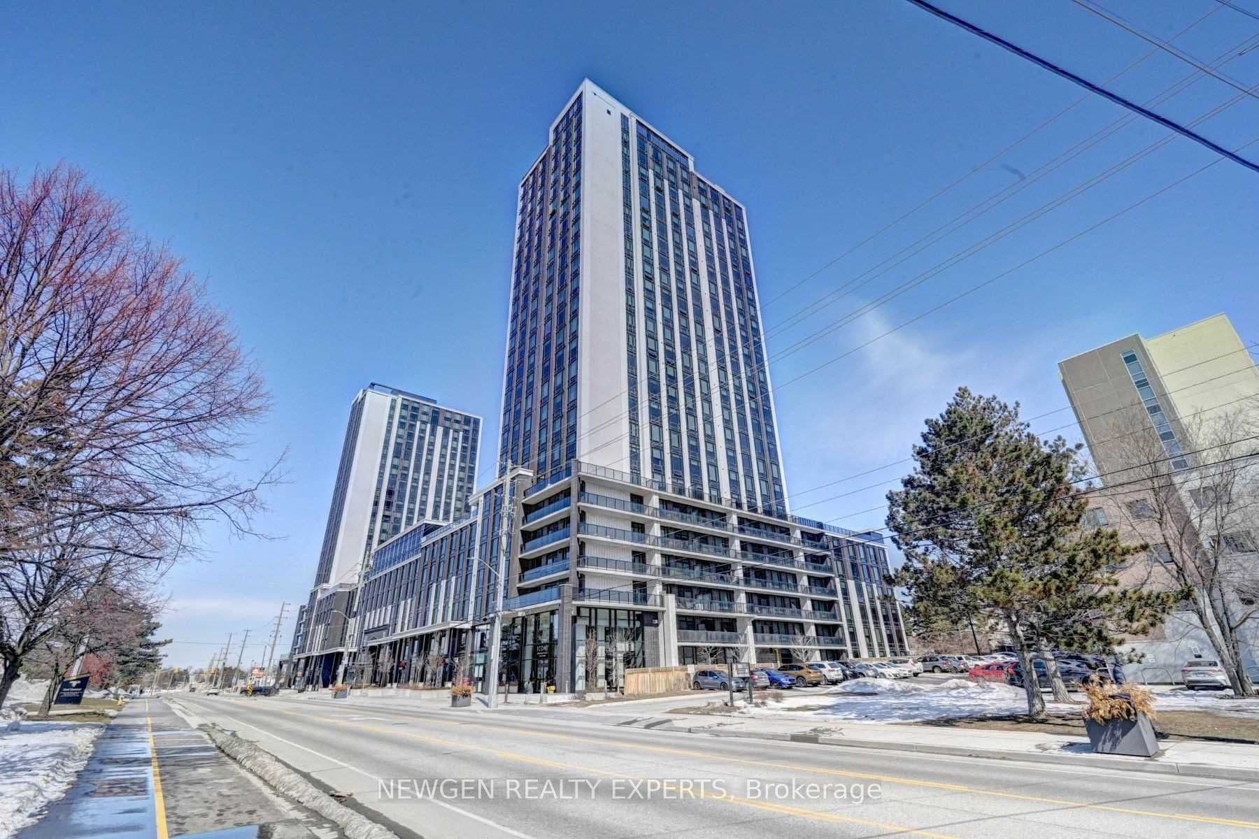 Unit N206 330 Phillip Street photo 1