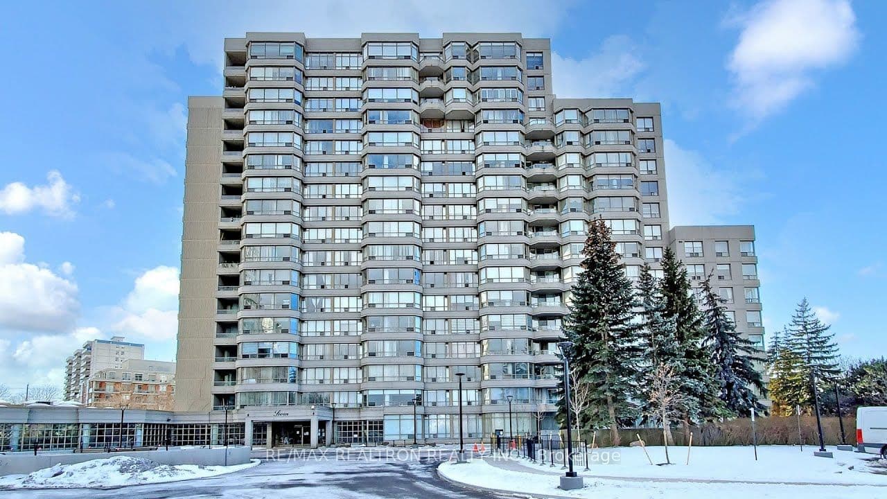 Unit 502 7 Townsgate Drive photo 1