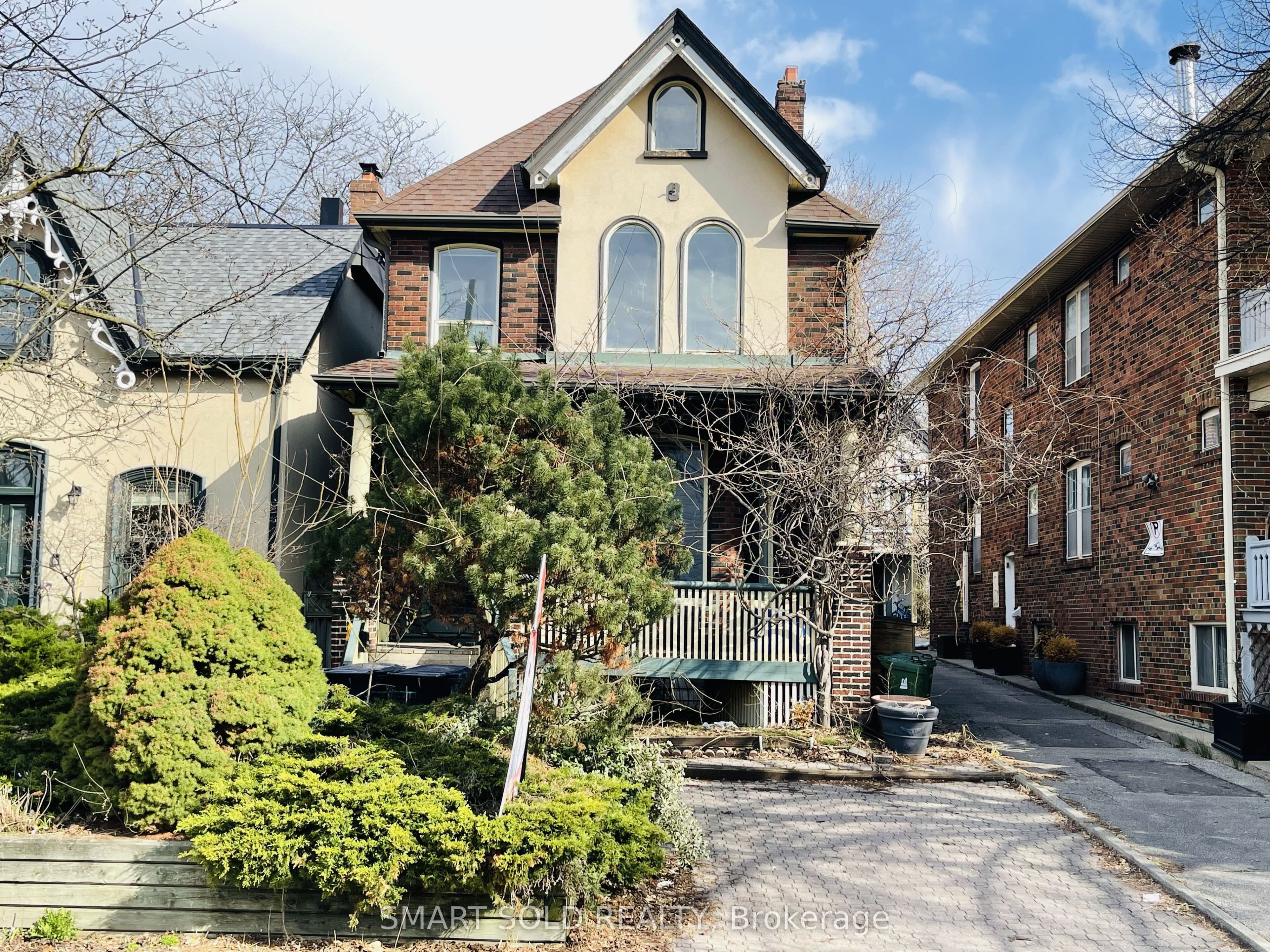 42 Amelia Street photo 1