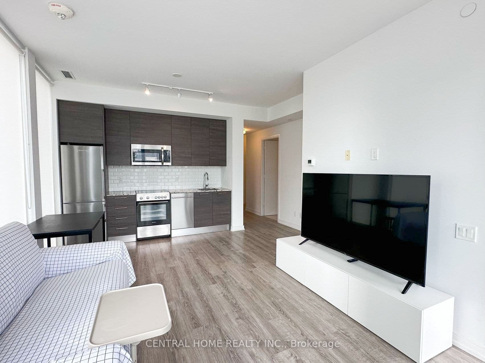 Unit 1602 28 Wellesley Street photo 1
