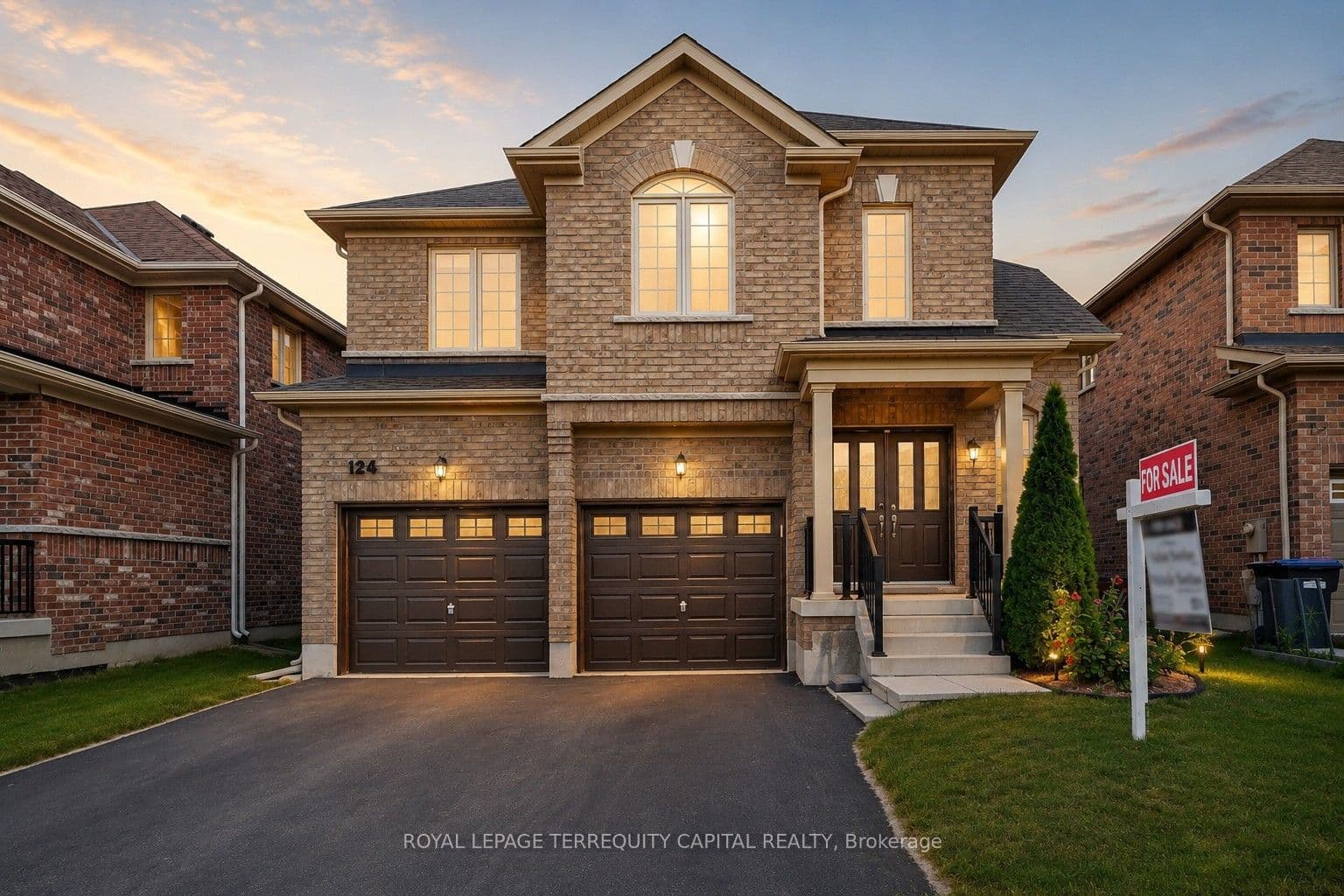 124 Milby Crescent photo 1