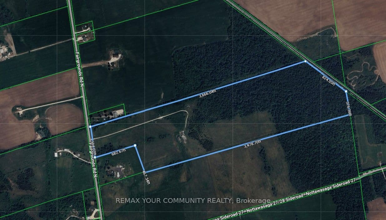 1469 Fair grounds Road photo 1