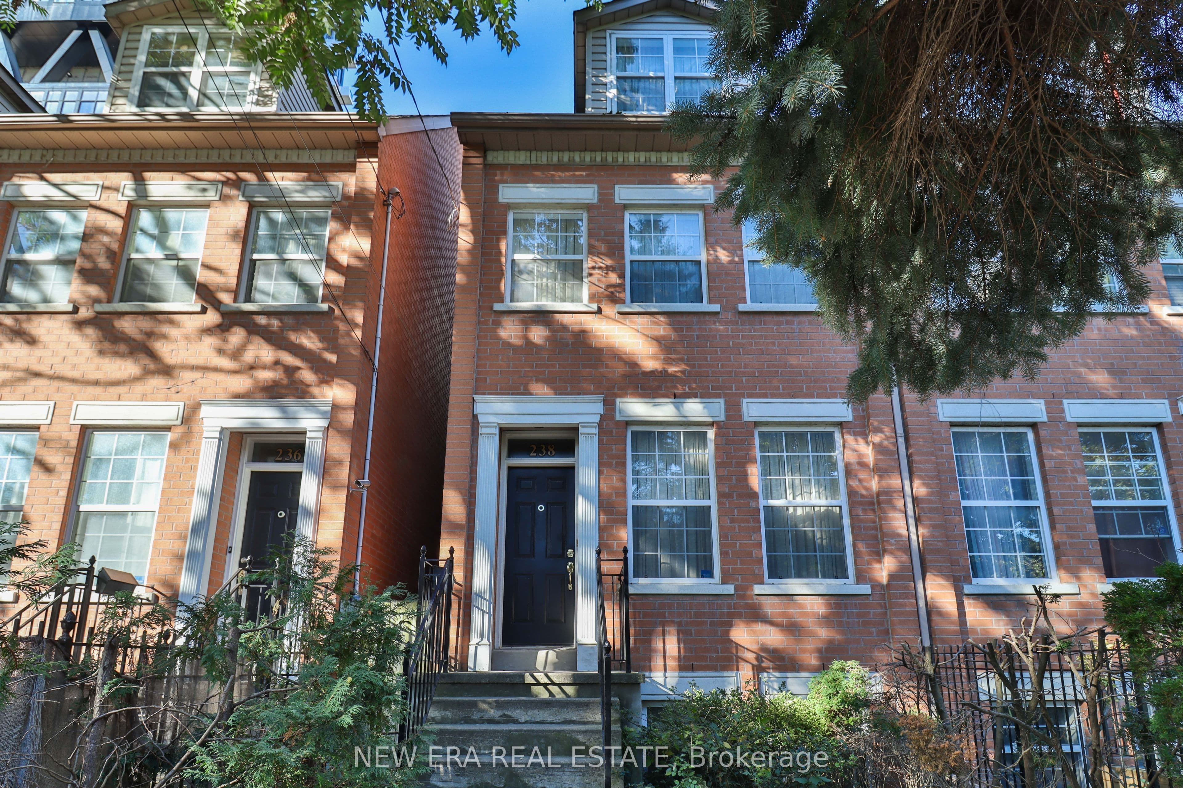 238 George Street photo 1