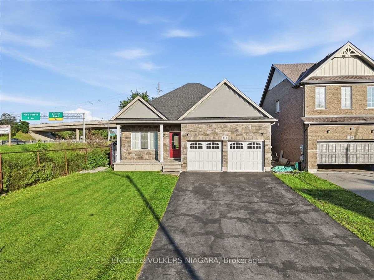 117 Juneberry Road photo 1
