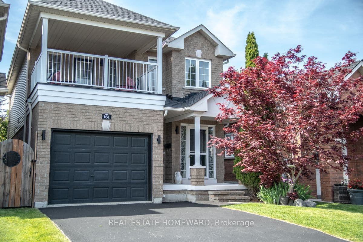 161 Hutton Place photo 1