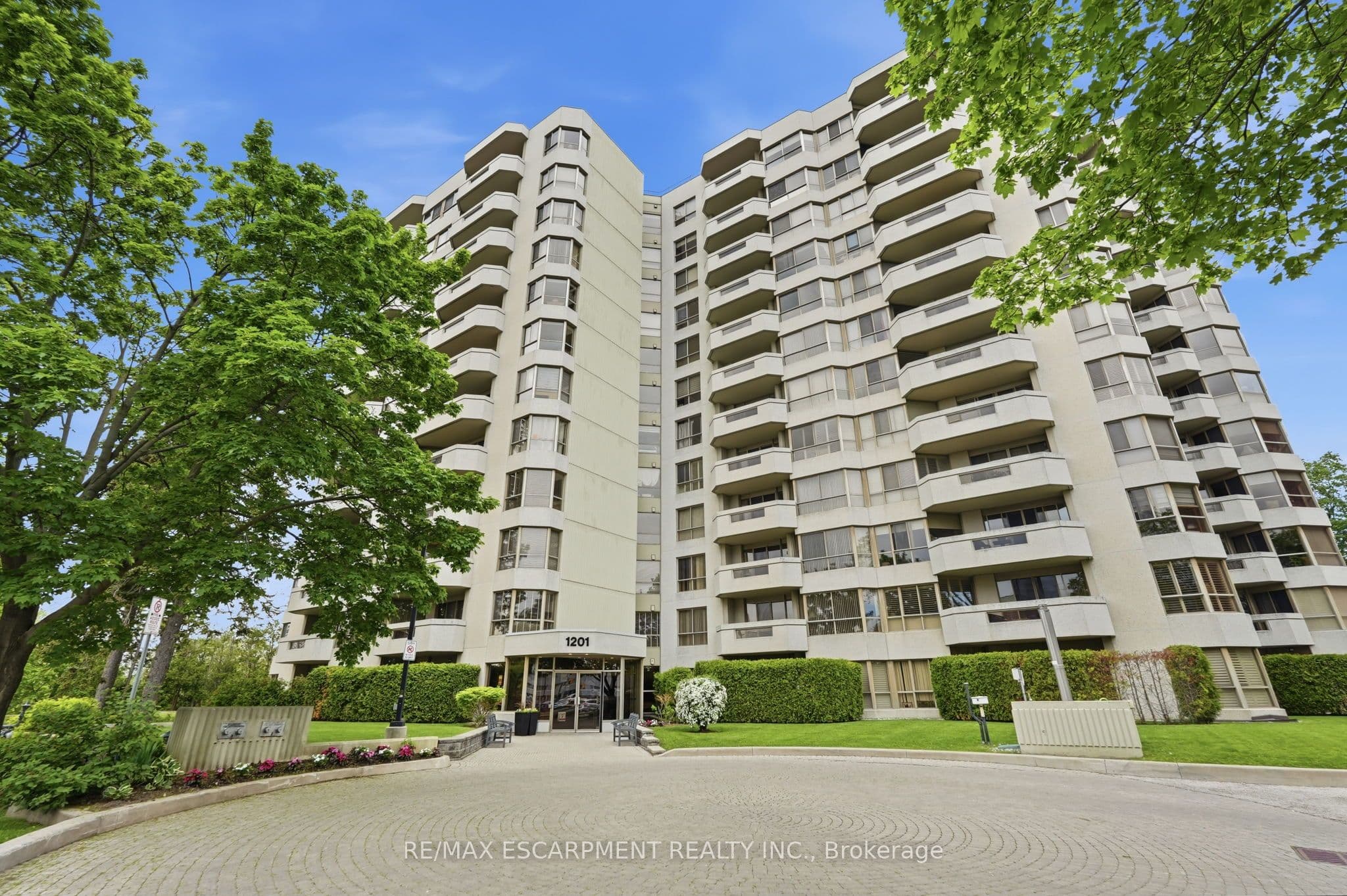 Unit 1003 1201 North Shore Boulevard photo 1