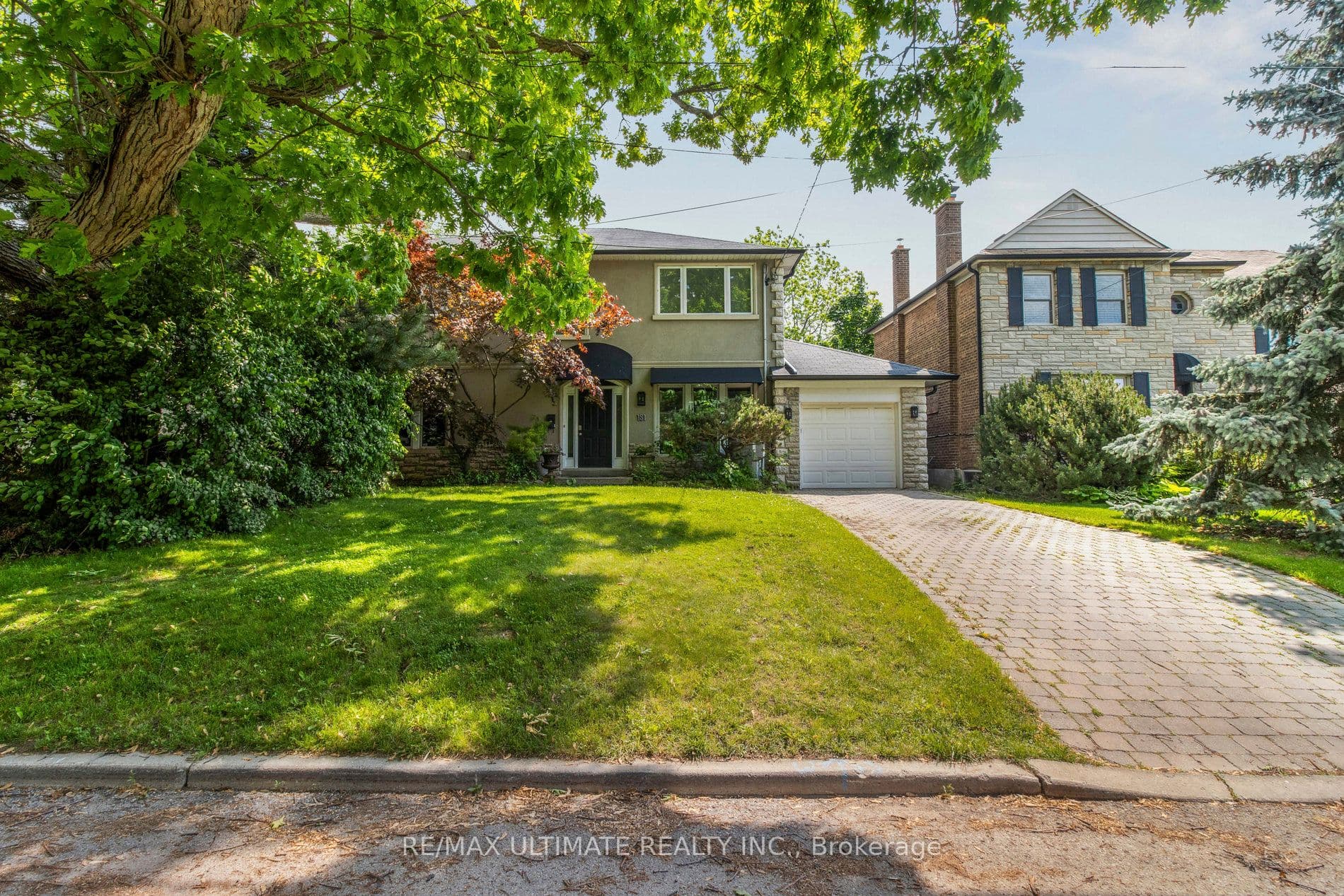 181 Bayview Heights Drive photo 1