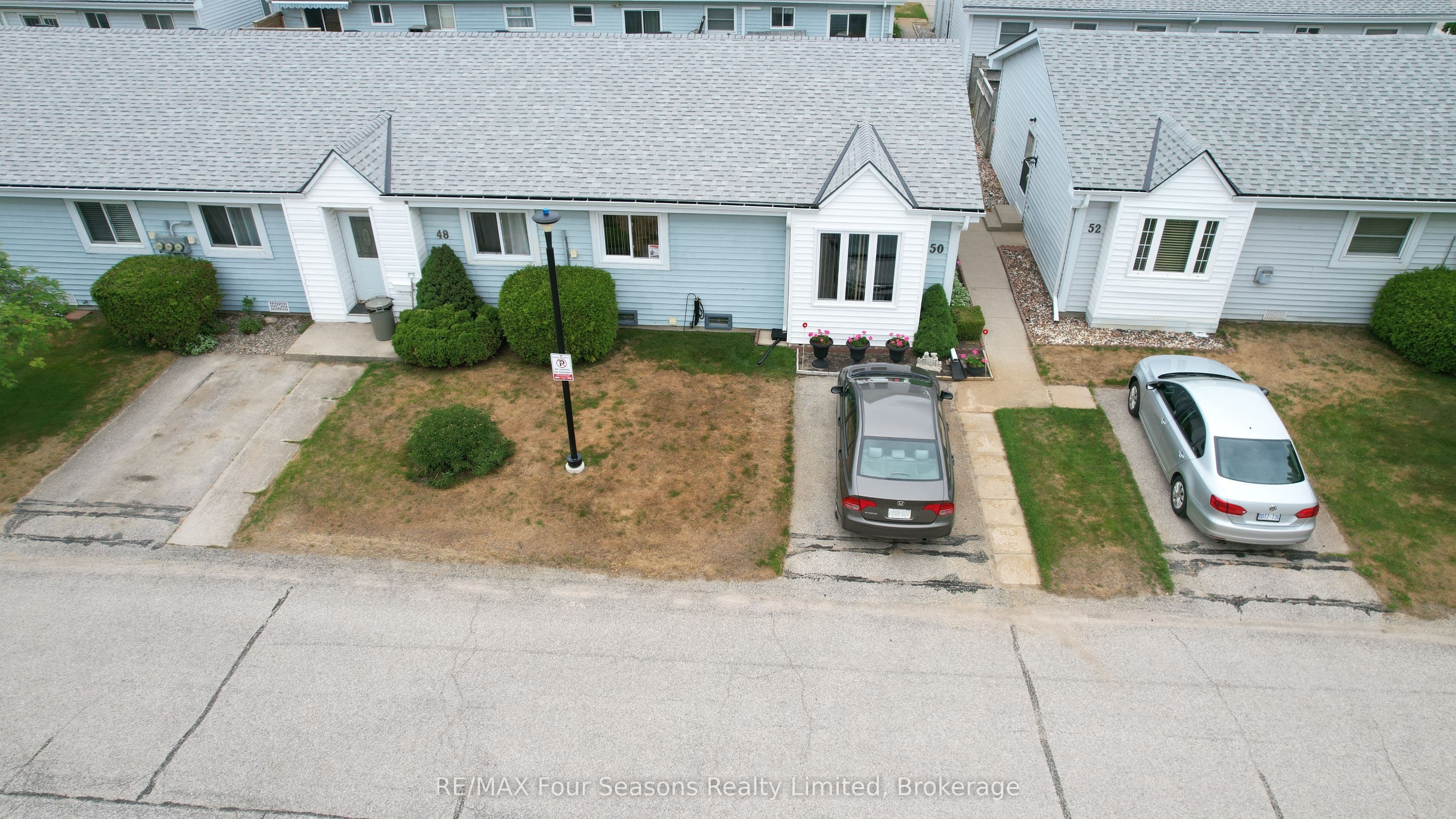 Unit 50 303 Waterloo Street photo 1