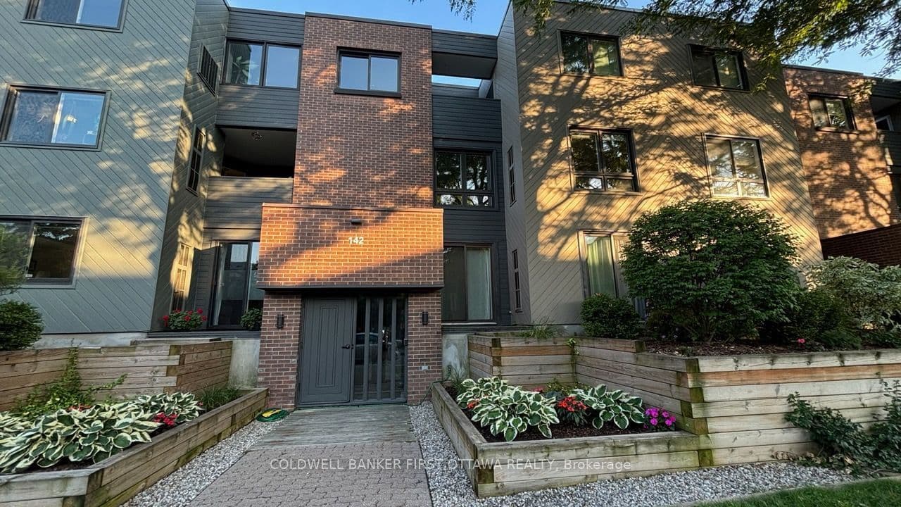 Unit 1A 142 Waverley Street photo 1