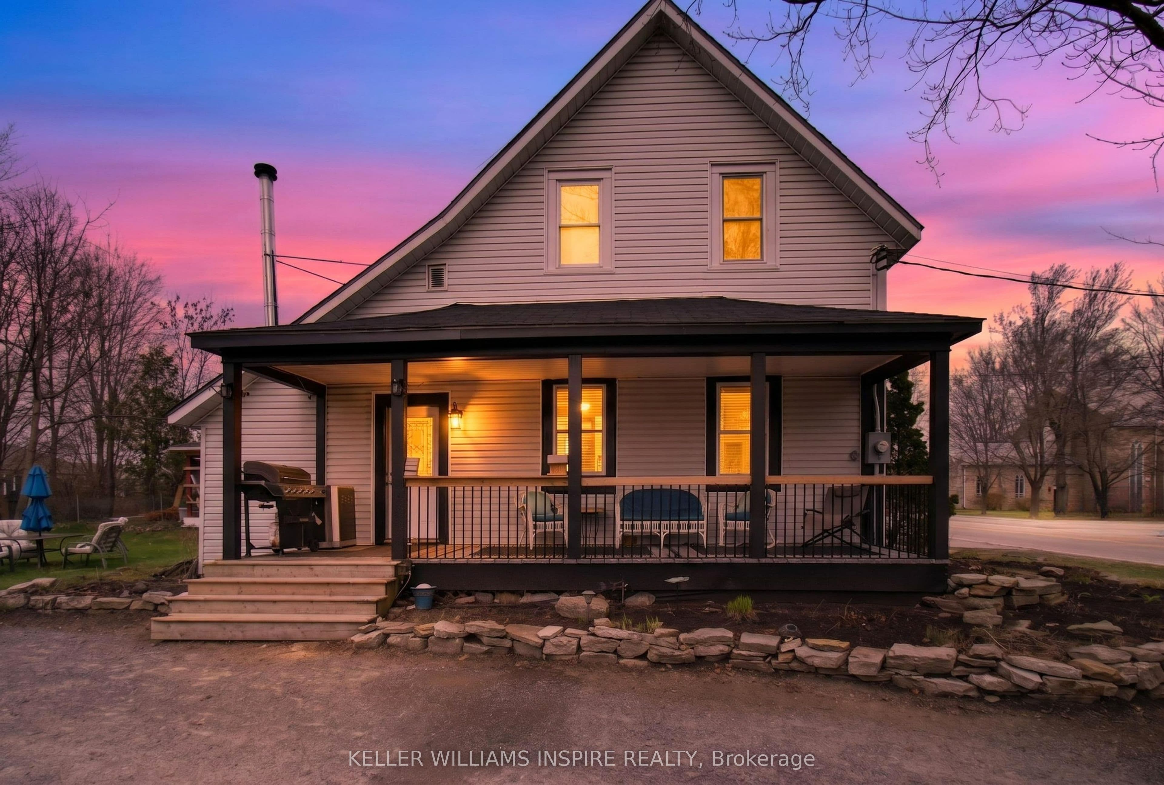 22 Concession Street photo 1
