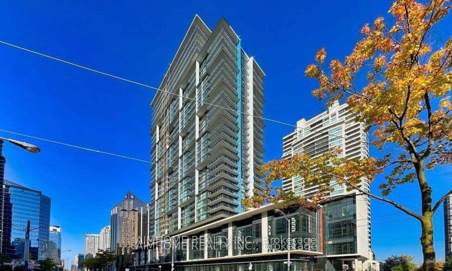 Unit 1205 4955 Yonge Street photo 1
