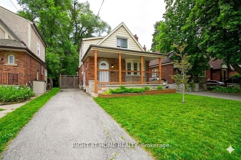 148 Haddon Avenue photo 1