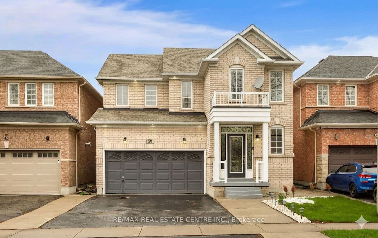58 Knightswood Crescent photo 1