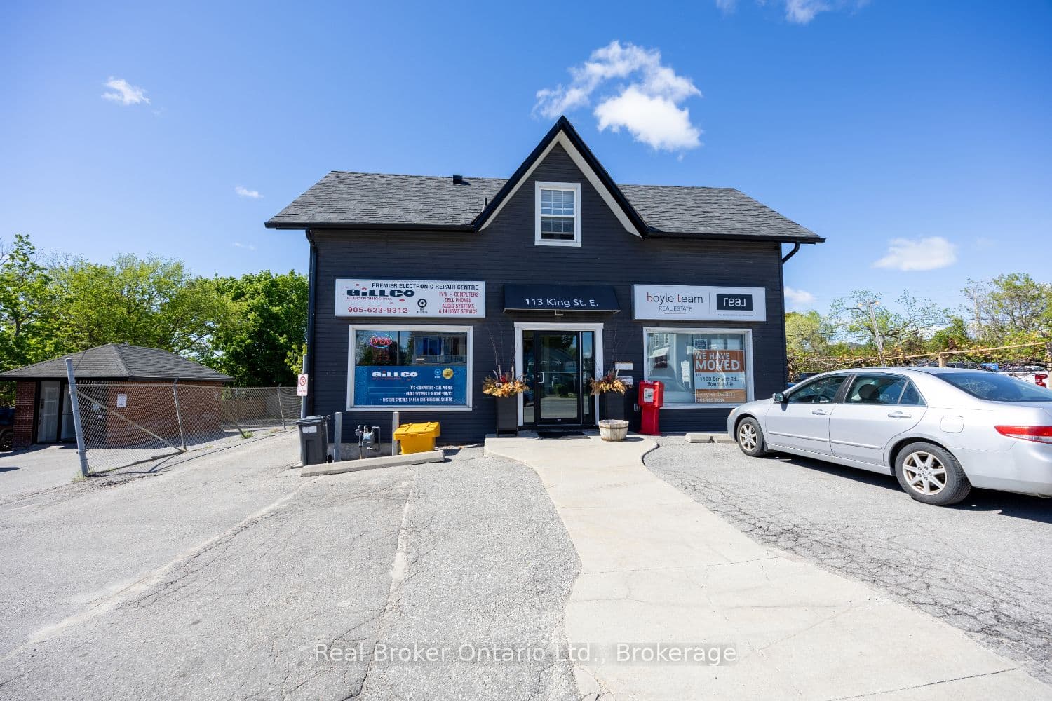 113 King Street photo 1