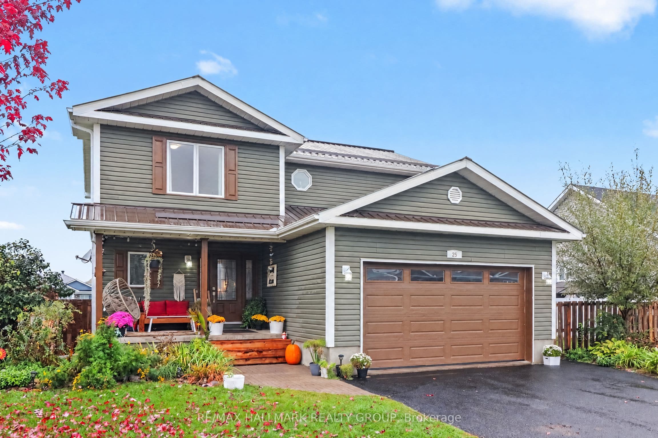 25 Tabitha Cres Crescent photo 1