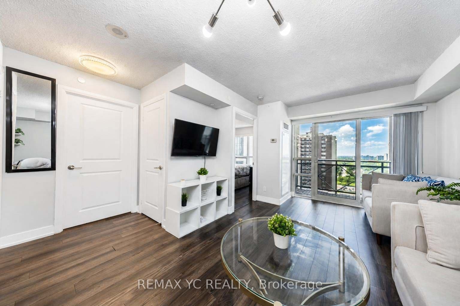 Unit 1130 2 Eva Road photo 1