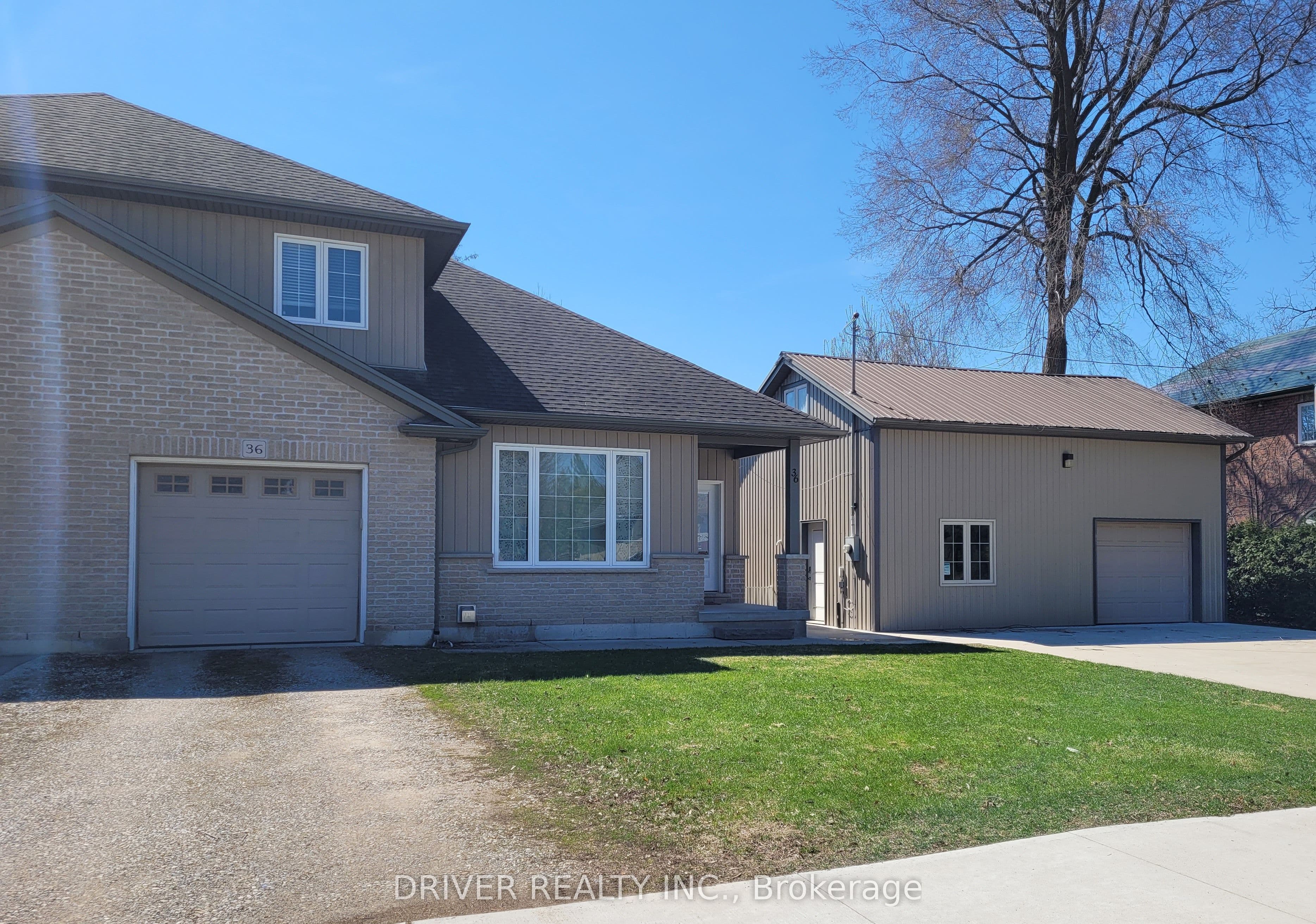 36 Spruce Street photo 1