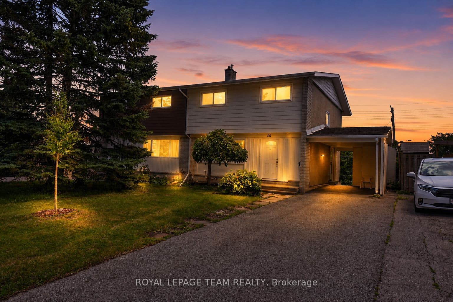 64 Mulvagh Avenue photo 1