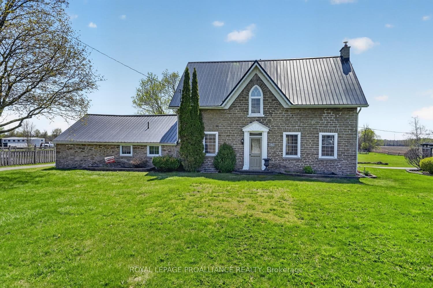 3945 COUNTY ROAD 26 Road photo 1