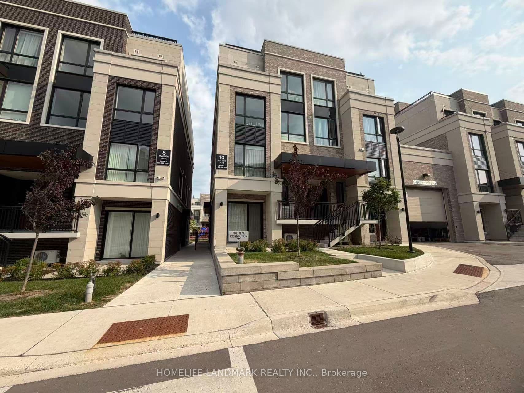 Unit G-201 10 Walder Lane photo 1