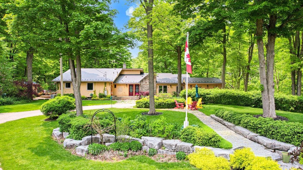 14728 Heritage Road photo 1