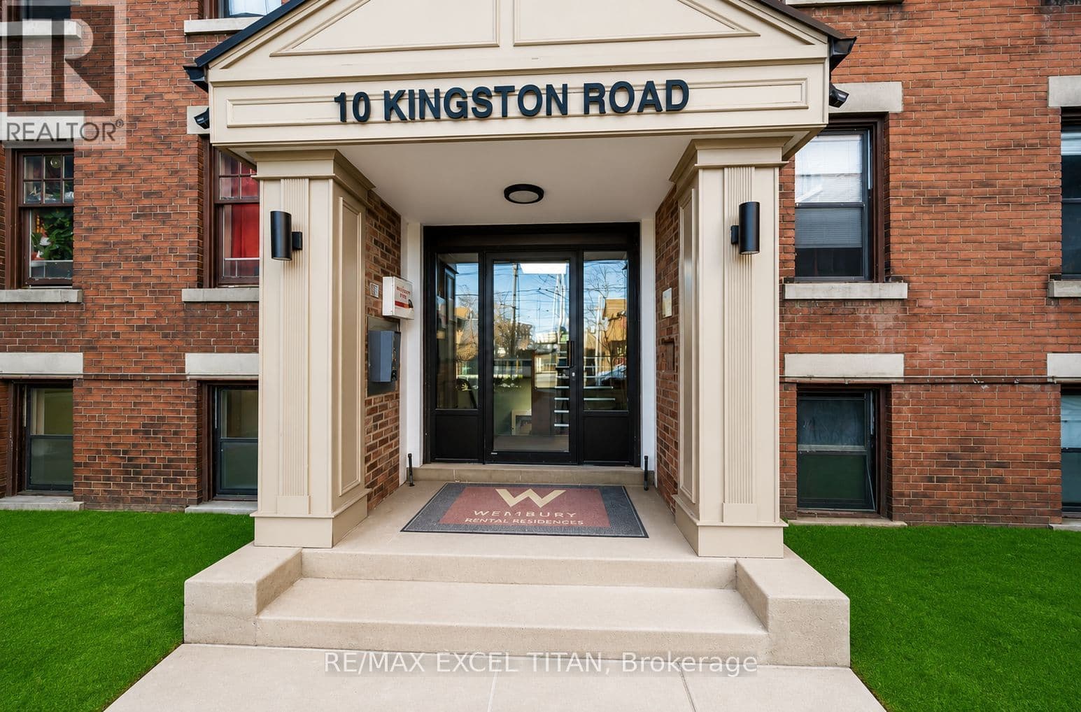 Unit 84 10 Kingston Road photo 1