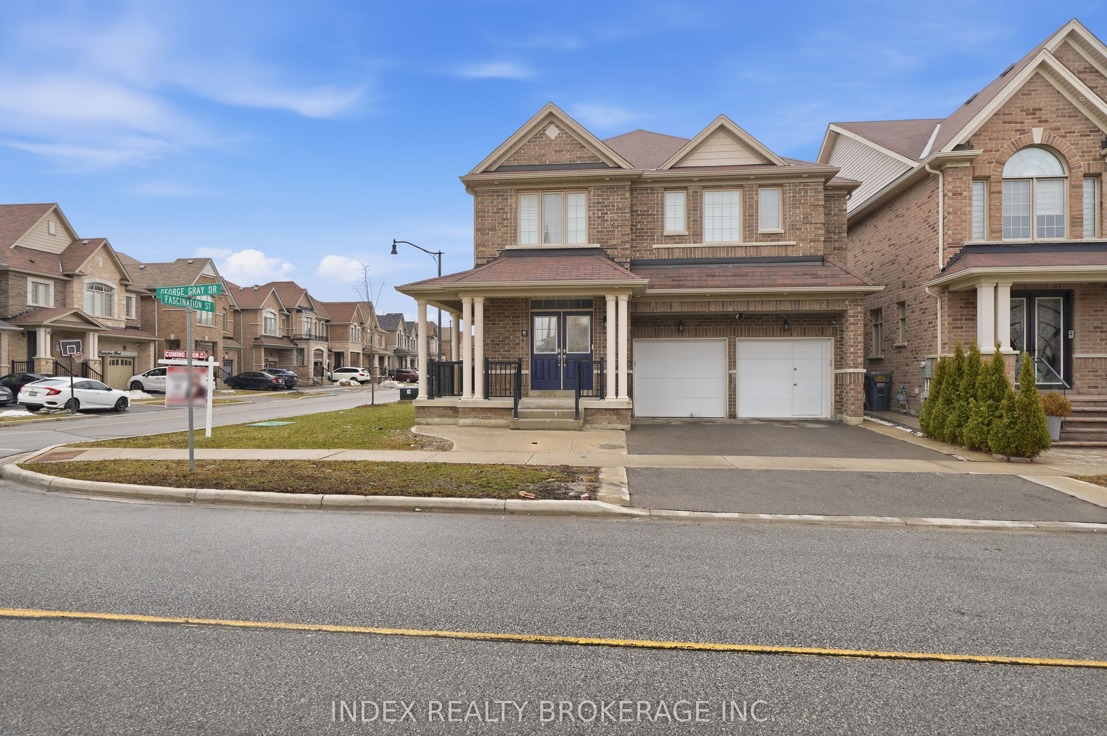 80 George Gray Drive photo 1