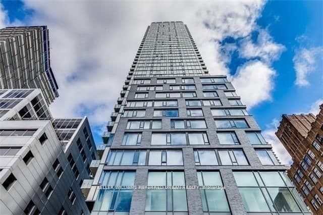 Unit 1502 101 Peter Street photo 1