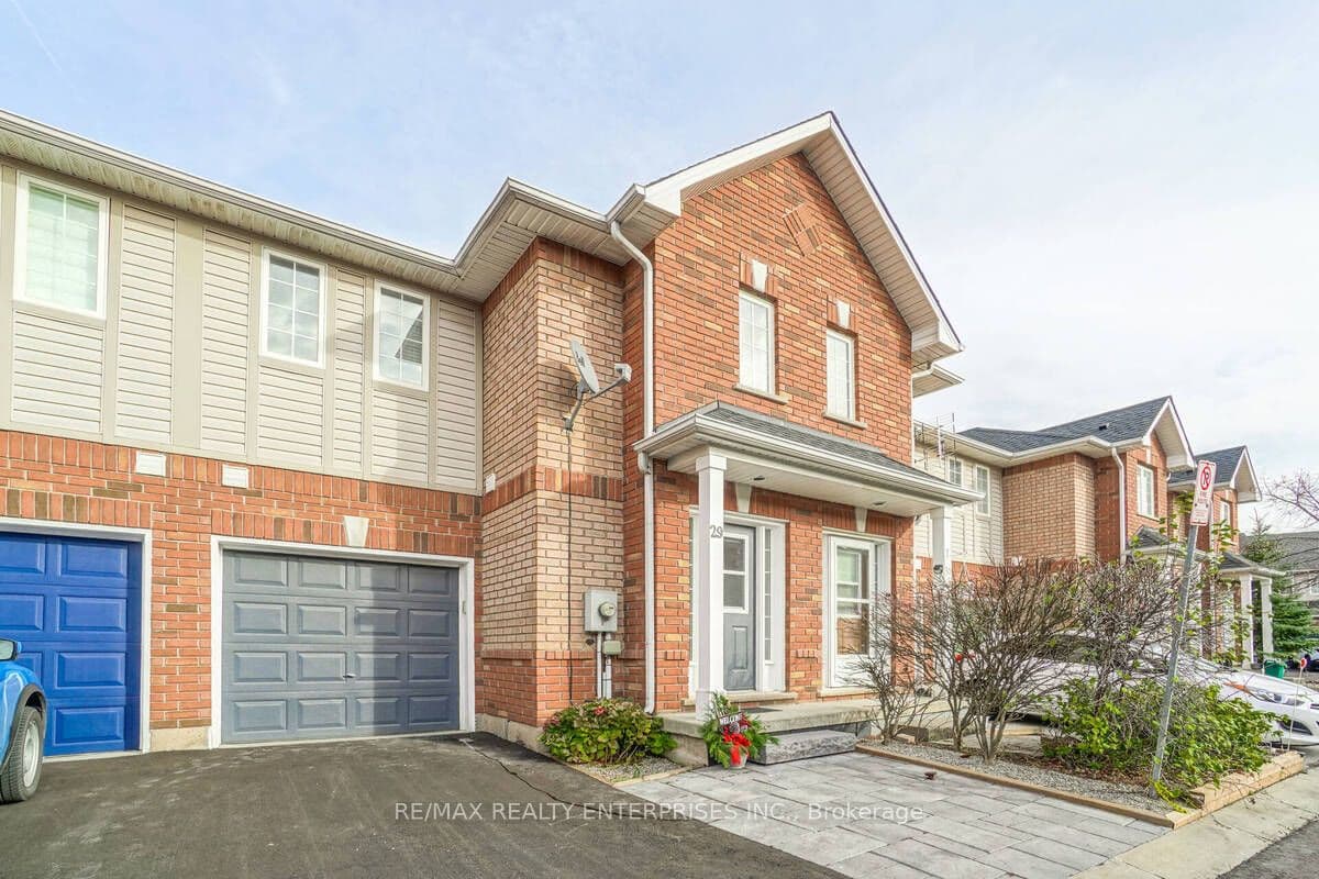 Unit 29 1750 Creek Way photo 1