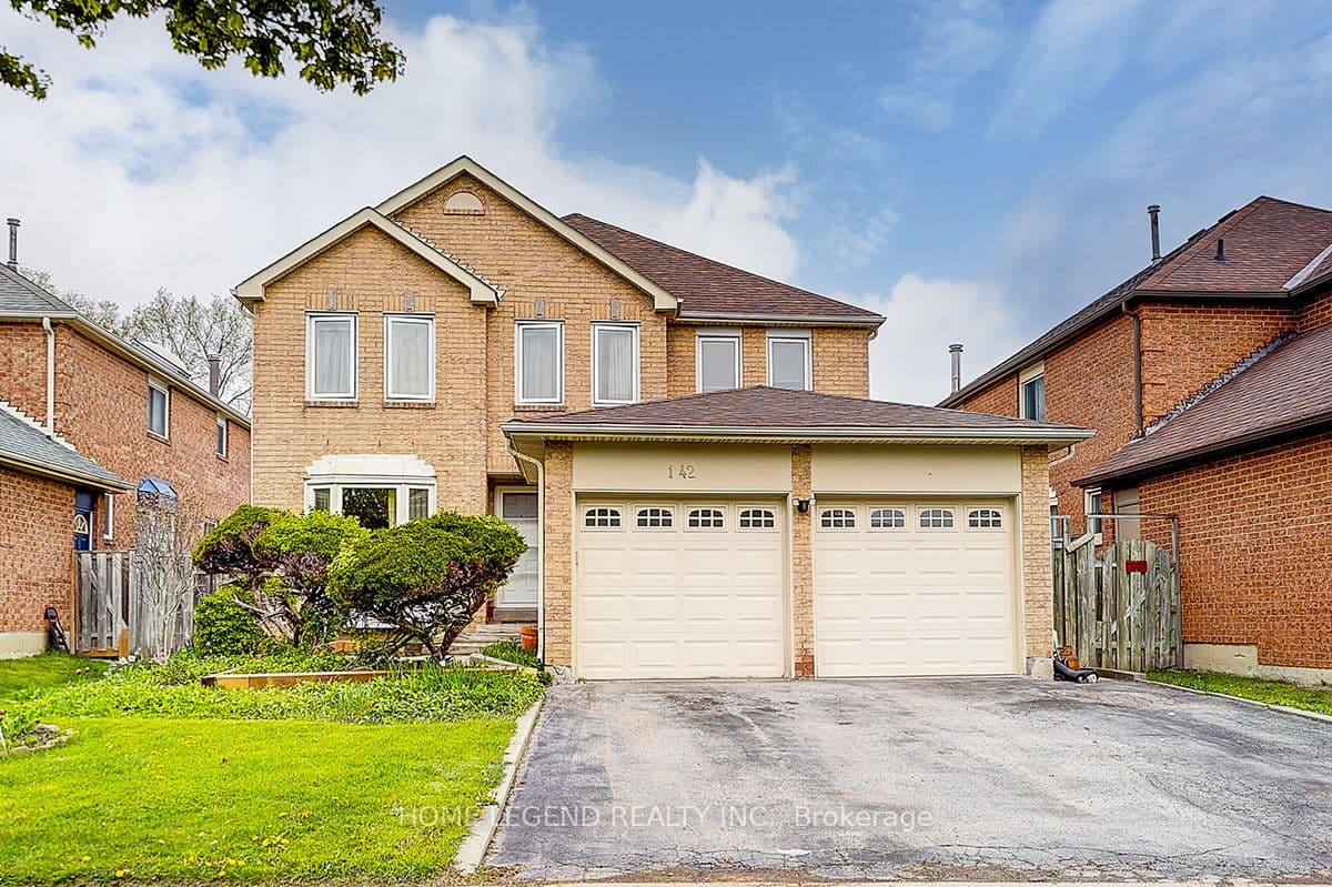 142 Highgate Drive photo 1