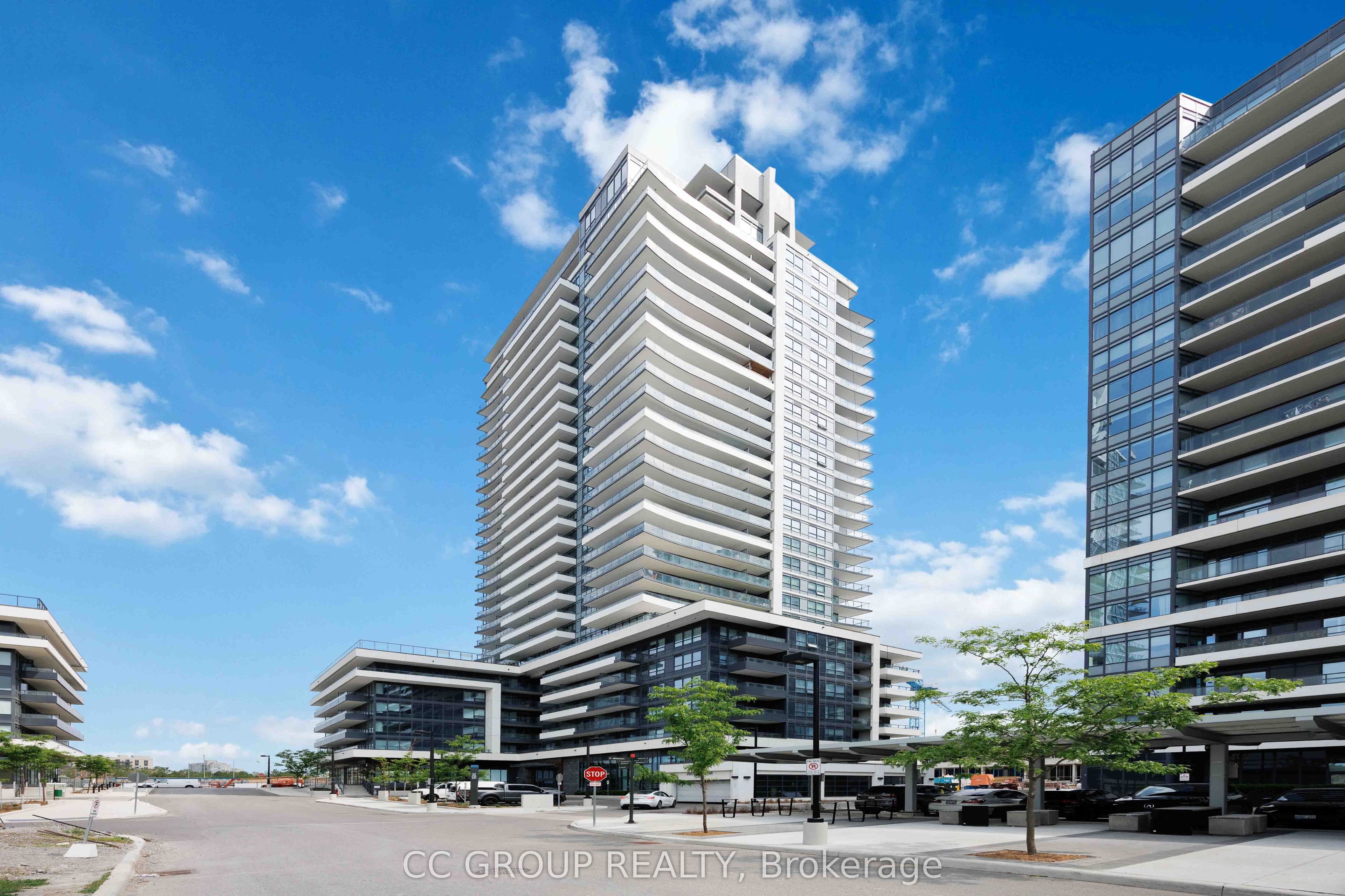 Unit 2310 1455 Celebration Drive photo 1