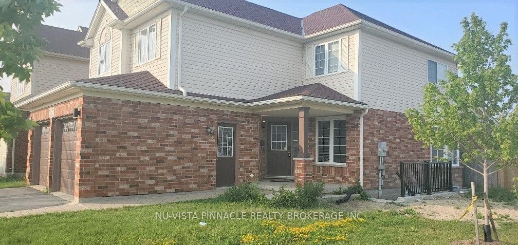 2537 Meadowgate Boulevard photo 1