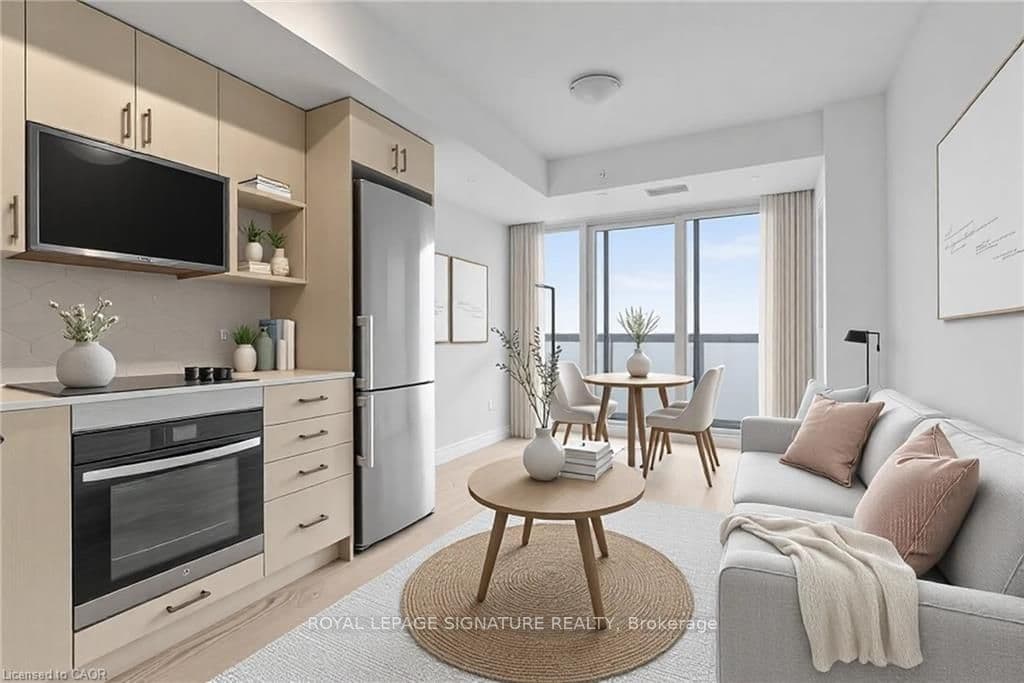 Unit 2621 2545 Simcoe Street photo 1