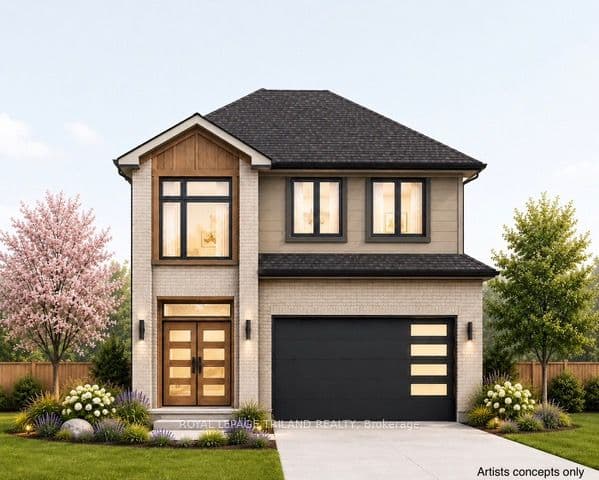 4255 LIBERTY Crossing photo 1