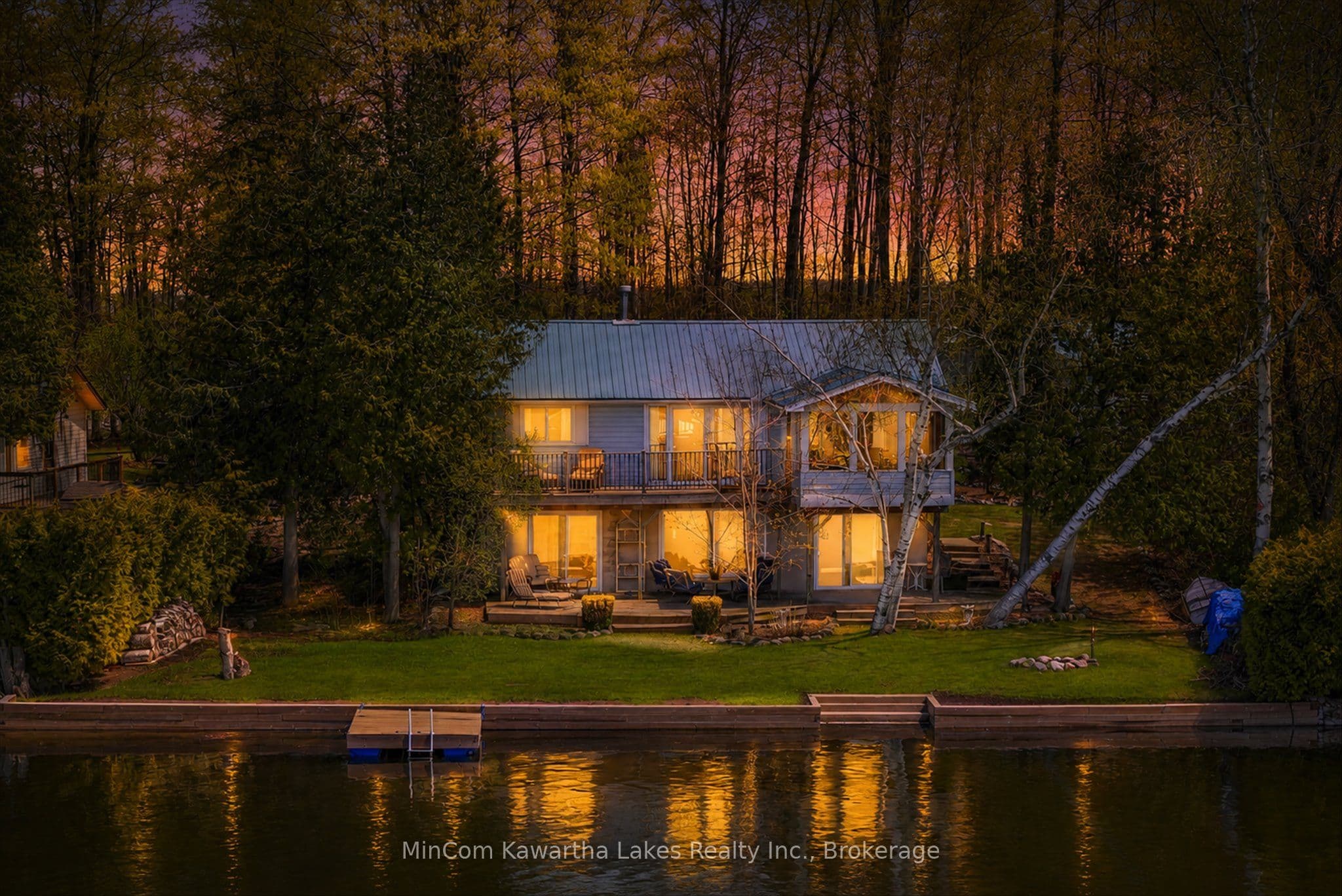 54 Woodland Trail photo 1